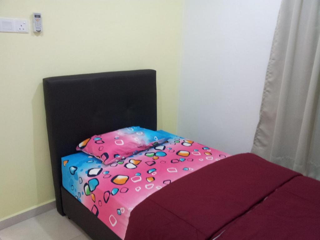 Sunshine Jonker Guesthouse Malacca Номер фото