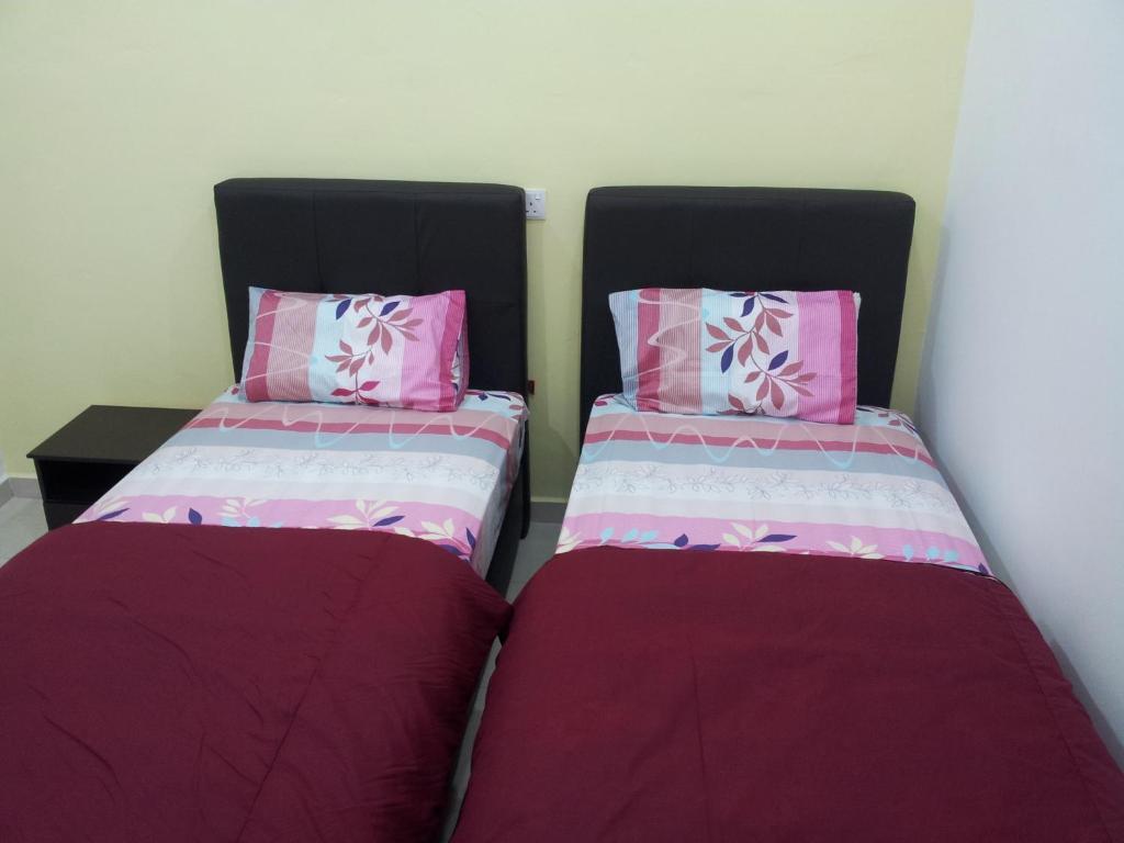 Sunshine Jonker Guesthouse Malacca Номер фото