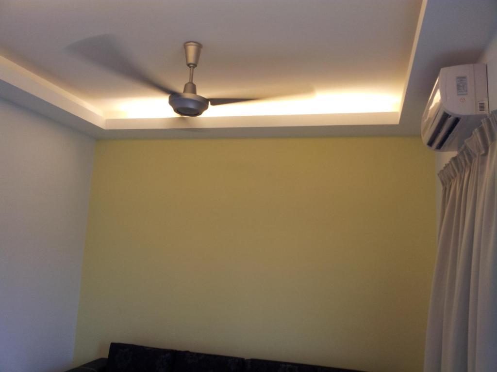 Sunshine Jonker Guesthouse Malacca Номер фото