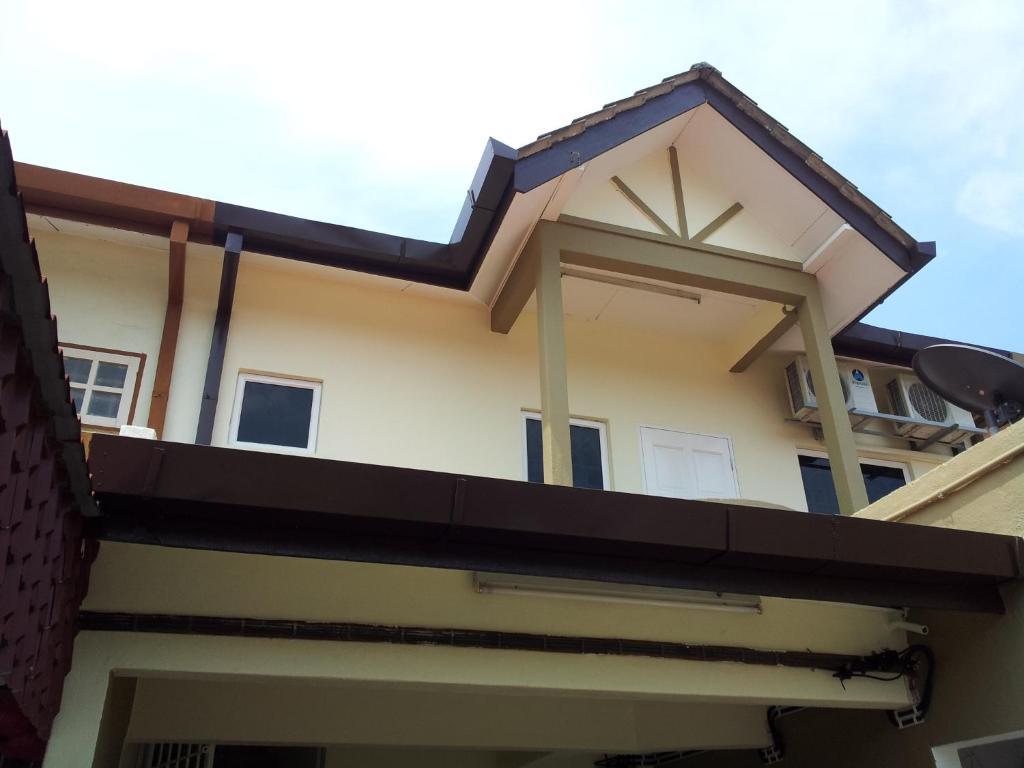 Sunshine Jonker Guesthouse Malacca Екстер'єр фото