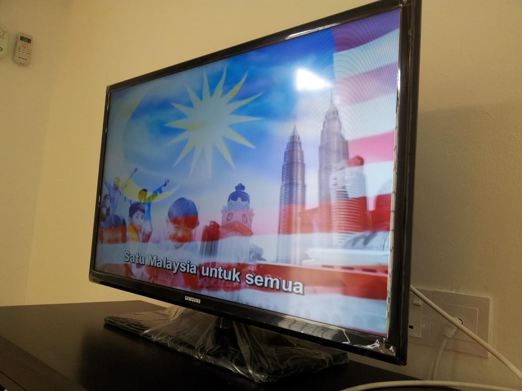 Sunshine Jonker Guesthouse Malacca Екстер'єр фото