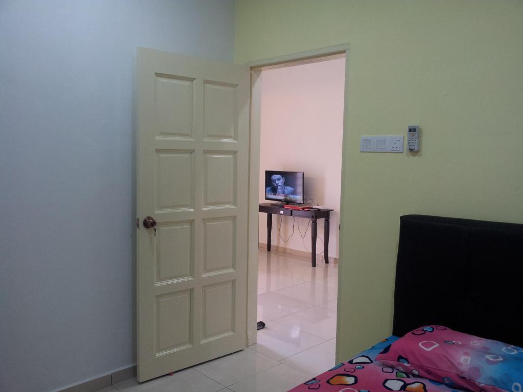 Sunshine Jonker Guesthouse Malacca Екстер'єр фото