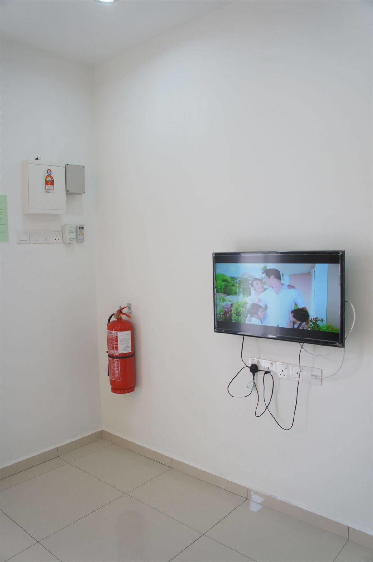 Sunshine Jonker Guesthouse Malacca Екстер'єр фото
