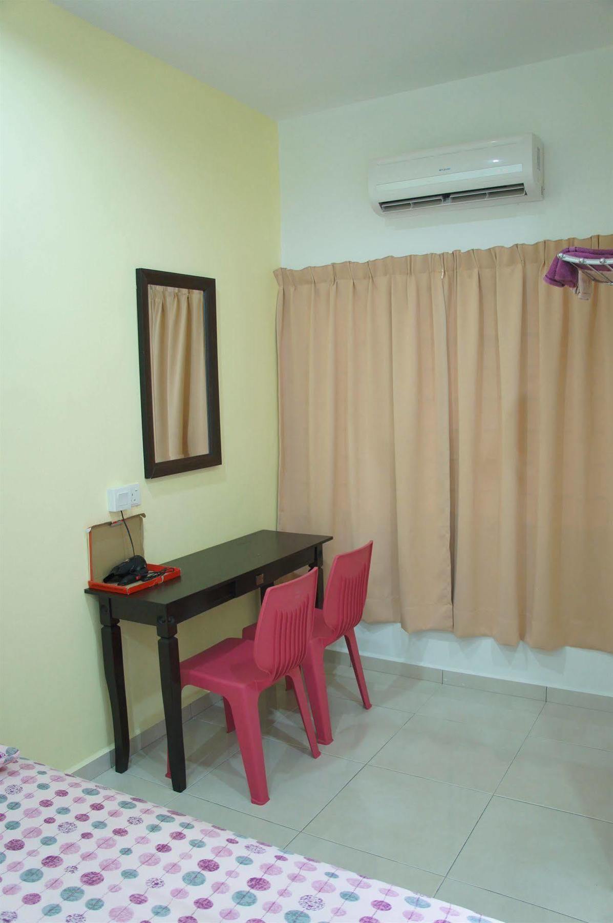 Sunshine Jonker Guesthouse Malacca Екстер'єр фото