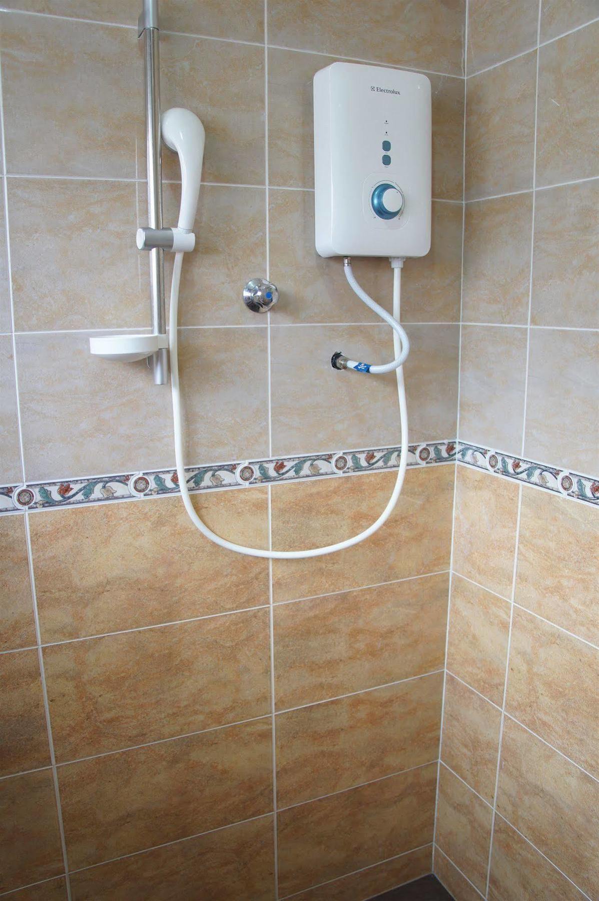 Sunshine Jonker Guesthouse Malacca Екстер'єр фото