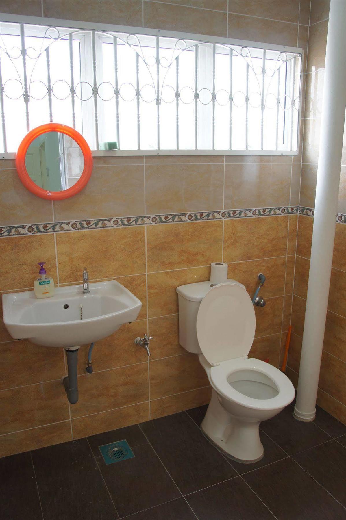 Sunshine Jonker Guesthouse Malacca Екстер'єр фото