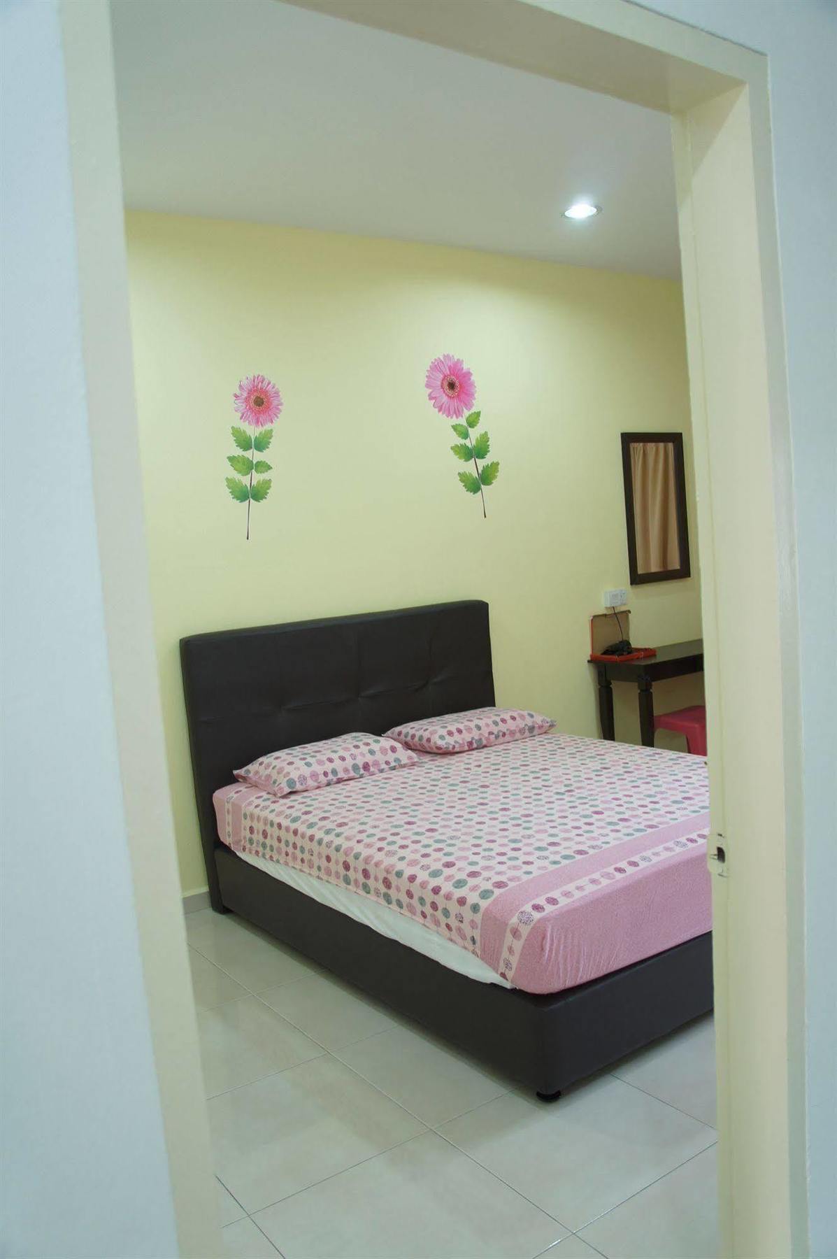 Sunshine Jonker Guesthouse Malacca Екстер'єр фото