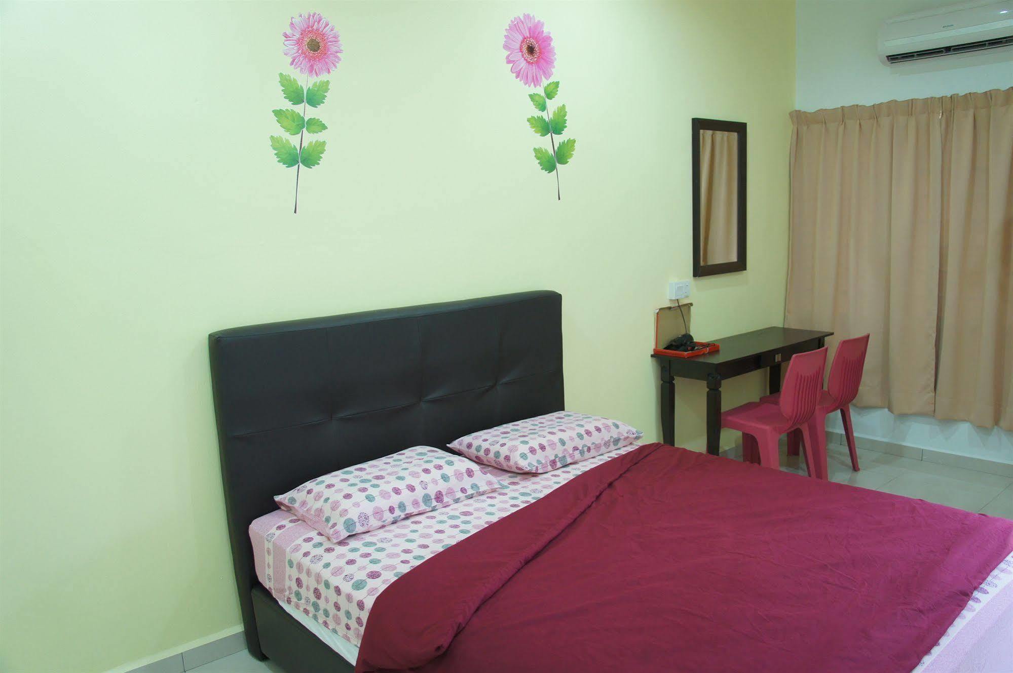 Sunshine Jonker Guesthouse Malacca Екстер'єр фото