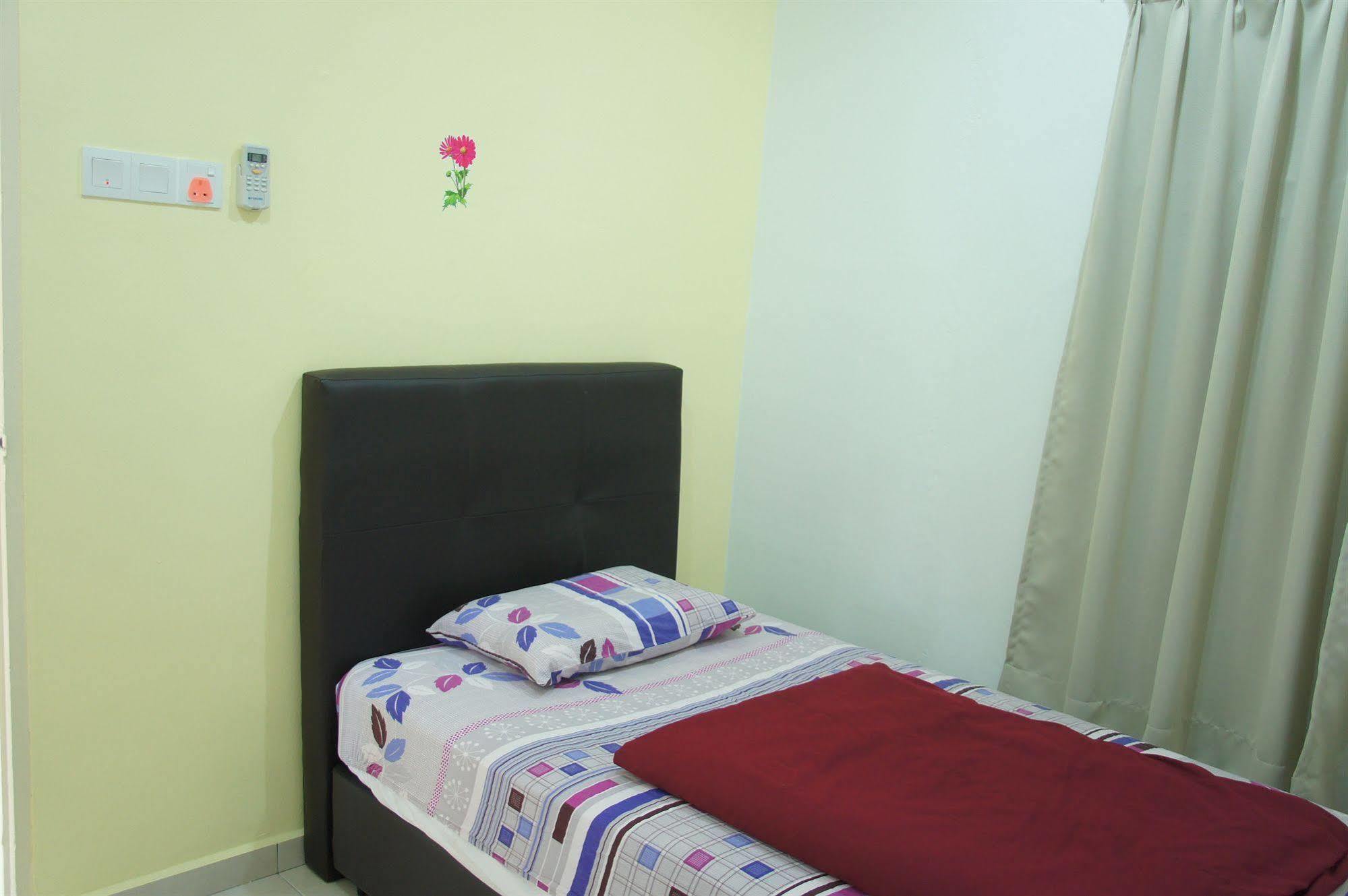 Sunshine Jonker Guesthouse Malacca Екстер'єр фото