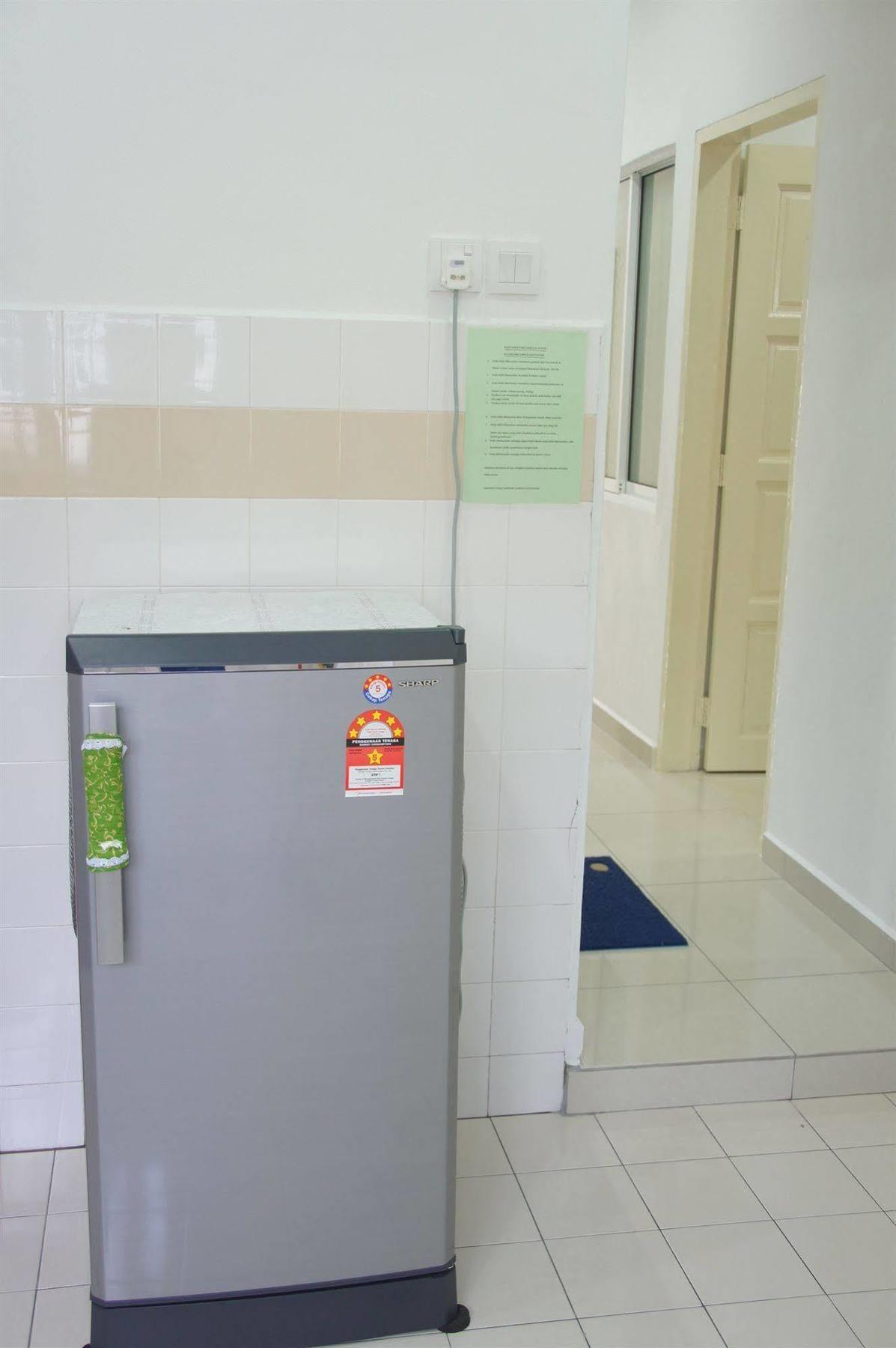 Sunshine Jonker Guesthouse Malacca Екстер'єр фото